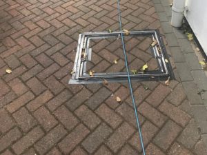 Deal Project Resin Bound System