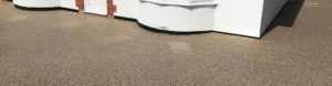 Deal Project Resin Bound System