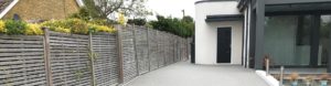 Resin Bound Featured on Grand Designs