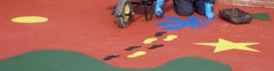 Rubber Crumb