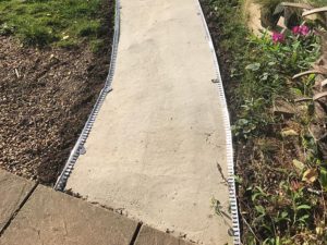 Whitstable Resin Bound Project