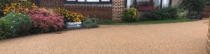 Whitstable Resin Bound Project