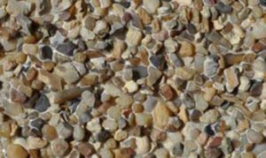 Heritage Resin Drives Resin Bonded Surfacing