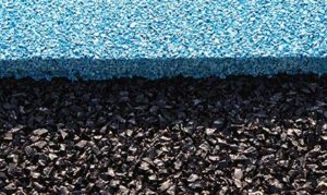Rubber Crumb