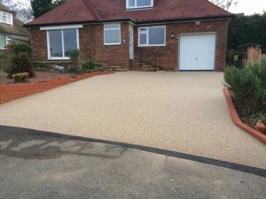 Saltwood Case Study