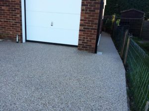 Saltwood Case Study