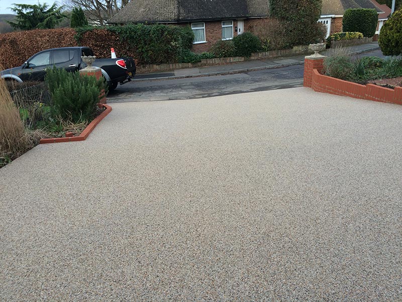 Saltwood Case Study