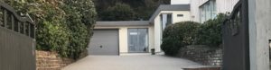 Radnor Cliff Road Resin Bound Project