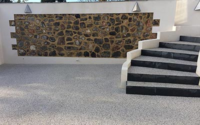 Resin Bound Specialists in Kent